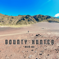 Bounty Hunter by Nick Sax