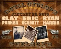 Clay Parker