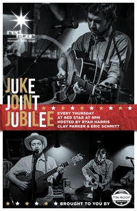 Juke Joint Jubilee