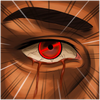 EYES ØPEN - Fine Art Poster