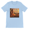 Emme The Pumpkin Queen - Unisex T-Shirt