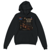 Wretched Man - Classic Unisex Pullover Hoodie