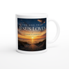 The One That Jesus Loves - Ceramic Mug