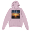 The One That Jesus Loves - Classic Unisex Pullover Hoodie