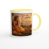 Emme The Pumpkin Queen - Ceramic Mug