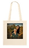 The Gift Of You - Tote bag
