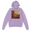 Emme The Pumpkin Queen - Classic Unisex Pullover Hoodie