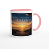 The One That Jesus Loves - Ceramic Mug