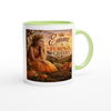 Emme The Pumpkin Queen - Ceramic Mug
