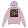 The Gift Of You - Classic Unisex Pullover Hoodie