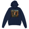 The Gift Of You - Classic Unisex Pullover Hoodie