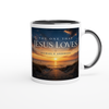 The One That Jesus Loves - Ceramic Mug