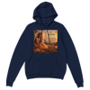 Emme The Pumpkin Queen - Classic Unisex Pullover Hoodie