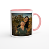 The Gift Of You - Ceramic Mug