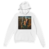 The Gift Of You - Classic Unisex Pullover Hoodie