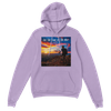 On The Edge Of The Map - Classic Unisex Pullover Hoodie