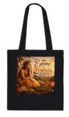 Emme The Pumpkin Queen - Tote bag