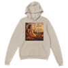 Emme The Pumpkin Queen - Classic Unisex Pullover Hoodie