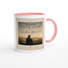 Live From Your Love - Ceramic Mug