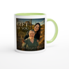 The Gift Of You - Ceramic Mug