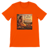 Emme The Pumpkin Queen - Unisex T-Shirt