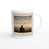 Live From Your Love - Ceramic Mug