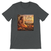 Emme The Pumpkin Queen - Unisex T-Shirt