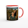 The Gift Of You - Ceramic Mug