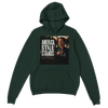 America Still Stands - Classic Unisex Pullover Hoodie
