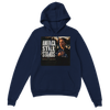 America Still Stands - Classic Unisex Pullover Hoodie