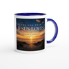 The One That Jesus Loves - Ceramic Mug
