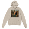 The Gift Of You - Classic Unisex Pullover Hoodie