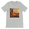 Emme The Pumpkin Queen - Unisex T-Shirt