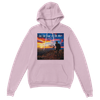 On The Edge Of The Map - Classic Unisex Pullover Hoodie