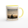 Live From Your Love - Ceramic Mug