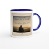 Live From Your Love - Ceramic Mug