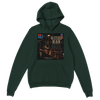 Wretched Man - Classic Unisex Pullover Hoodie