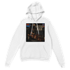 Wretched Man - Classic Unisex Pullover Hoodie