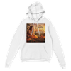 Emme The Pumpkin Queen - Classic Unisex Pullover Hoodie