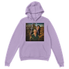 The Gift Of You - Classic Unisex Pullover Hoodie
