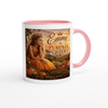 Emme The Pumpkin Queen - Ceramic Mug