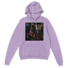 Wretched Man - Classic Unisex Pullover Hoodie