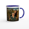 The Gift Of You - Ceramic Mug