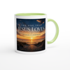 The One That Jesus Loves - Ceramic Mug