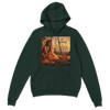 Emme The Pumpkin Queen - Classic Unisex Pullover Hoodie