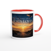 The One That Jesus Loves - Ceramic Mug