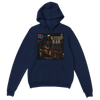 Wretched Man - Classic Unisex Pullover Hoodie