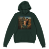 The Gift Of You - Classic Unisex Pullover Hoodie