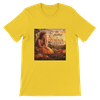 Emme The Pumpkin Queen - Unisex T-Shirt