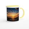 The One That Jesus Loves - Ceramic Mug